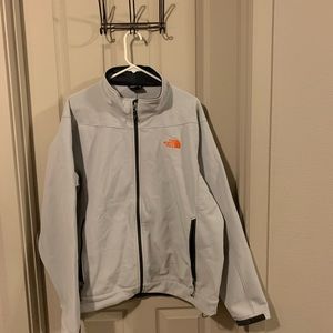 The North Face jacket for men